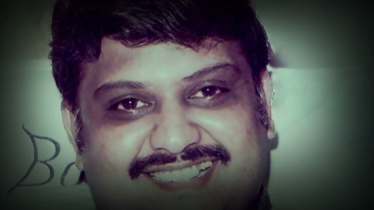 SP Balasubrahmanyam Documentary