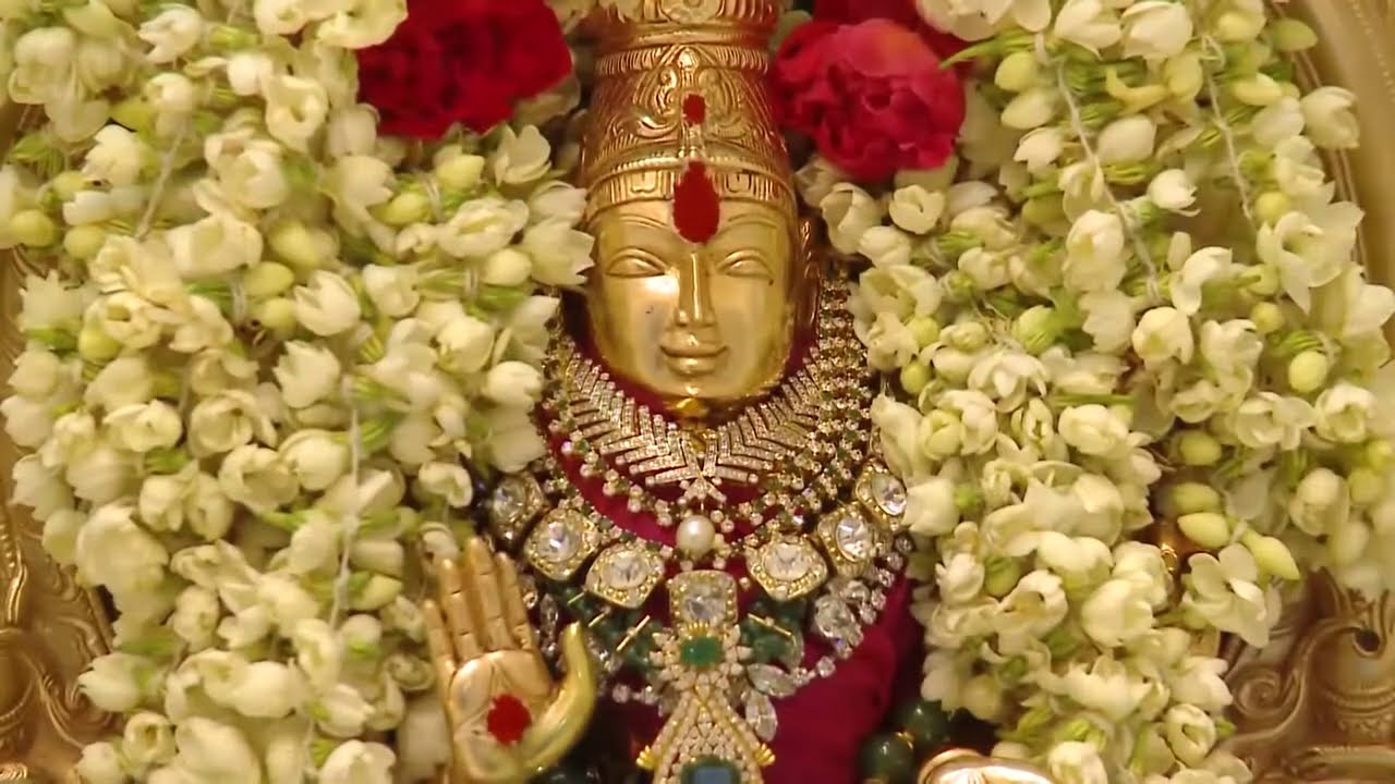 Swarna Lakshmi Devi Pooja