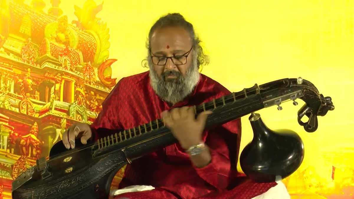 నవావర్ణము (Live Concert)